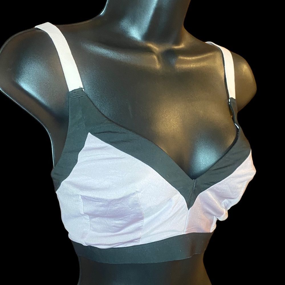 Cacique Unlined Bra NWOT